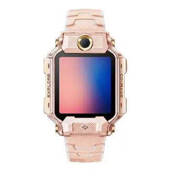 imoo Watch Phone X10 smartwatch per bambino rosa
