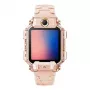 imoo Watch Phone X10 smartwatch per bambino rosa
