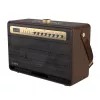 W-KING K6L Altoparlante Bluetooth portatile 120W, marrone