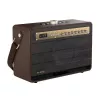 W-KING K6L Altoparlante Bluetooth portatile 120W, marrone