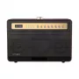W-KING K6L Altoparlante Bluetooth portatile 120W, marrone