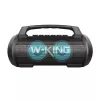 W-KING D10 Altoparlante Bluetooth wireless 70W, nero