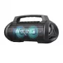 W-KING D10 Altoparlante Bluetooth wireless 70W, nero