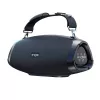 W-KING X10 Altoparlante Bluetooth wireless 70W, nero