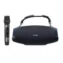W-KING X10 Altoparlante Bluetooth wireless 70W, nero