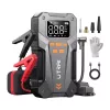 UTRAI JS20 avviatore multifunzionale 16000mAh 2000A di picco