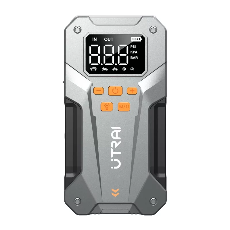 UTRAI JS20 avviatore multifunzionale 16000mAh 2000A di picco
