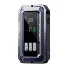 UTRAI JS30 avviatore per auto con compressore 20000mAh 2000A di picco 150PSI