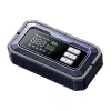 UTRAI JS30 avviatore per auto con compressore 20000mAh 2000A di picco 150PSI