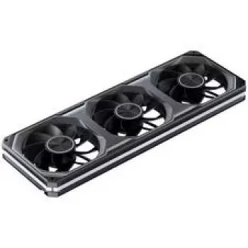 Jonsbo XA-360 ventola Reverse Blade, PWM, ARGB - 360mm, nero