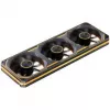 Jonsbo XA-360 ventola Reverse Blade, PWM, ARGB - 360mm, nero