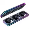 Jonsbo XA-360 ventola Reverse Blade, PWM, ARGB - 360mm, nero