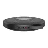 EMEET OfficeCore M2 Max altoparlante per conferenze - Array a 8 Microfoni, Cattura 360°, USB-C/Bluetooth 5.0, Batteria 24h, Daisy Chain