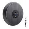 EMEET OfficeCore M1A altoparlante per conferenze - USB-C e Bluetooth 5.0, Riduzione del Rumore IA, Cattura Vocale 360°