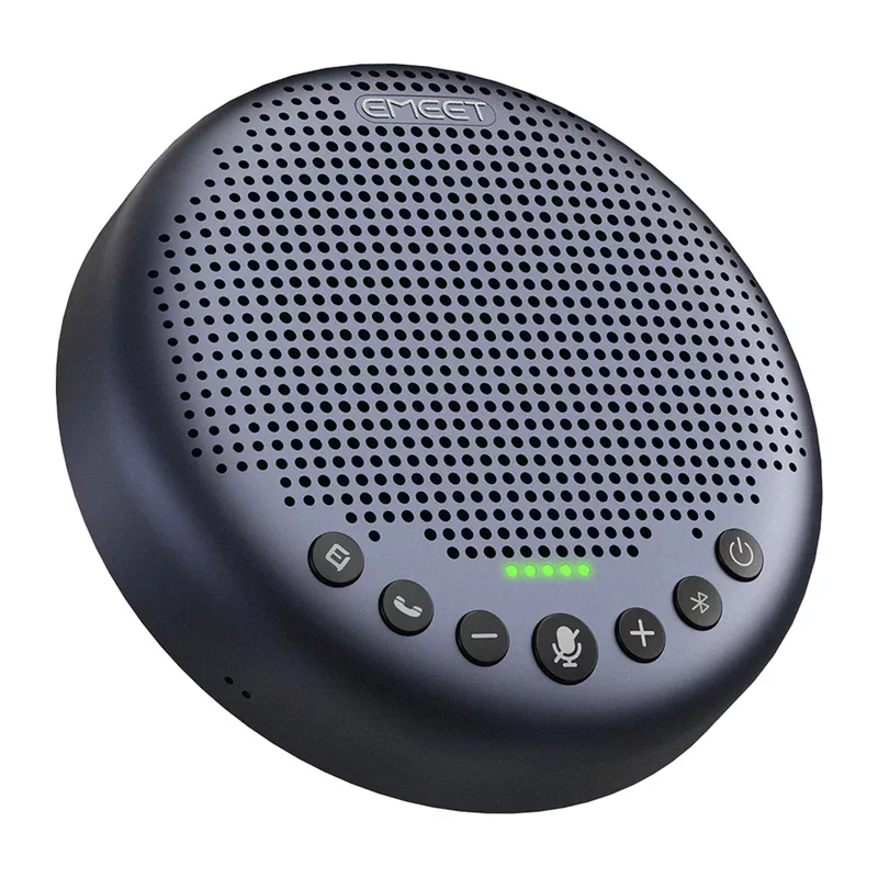 EMEET OfficeCore Luna Plus altoparlante per conferenze