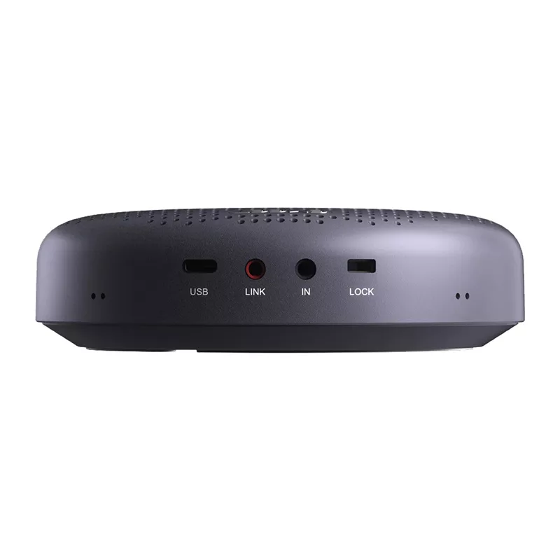 EMEET OfficeCore Luna Plus altoparlante per conferenze