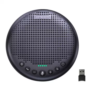 EMEET OfficeCore Luna Plus Speaker per Conferenze