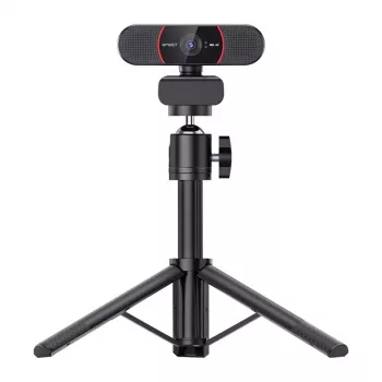 EMEET SmartCam C960 Webcam 4K + Treppiede