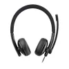 EMEET GeniusCall HS50 Cuffie con Microfono