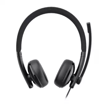 EMEET GeniusCall HS50 Cuffie con Microfono