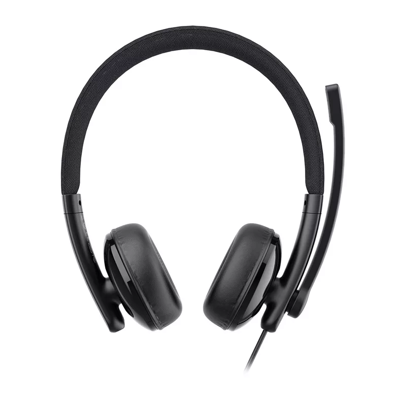EMEET GeniusCall HS50 Cuffie con Microfono