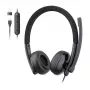 EMEET GeniusCall HS50 Cuffie con Microfono