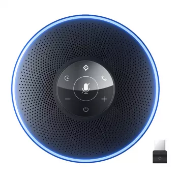 EMEET OfficeCore M220 Speaker wireless per conferenze
