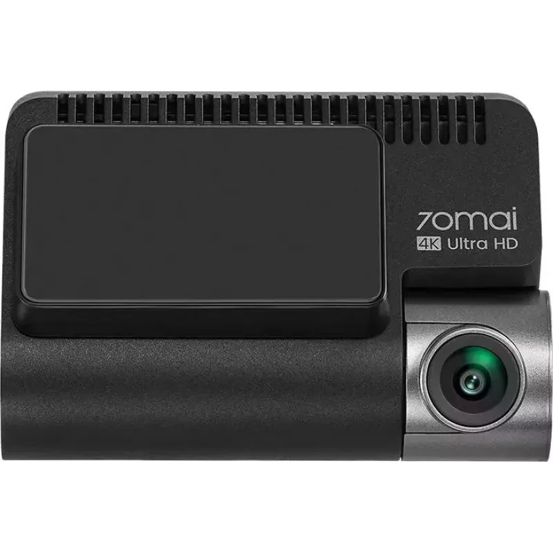 70mai 4K A800SE dash camera 4G Ready