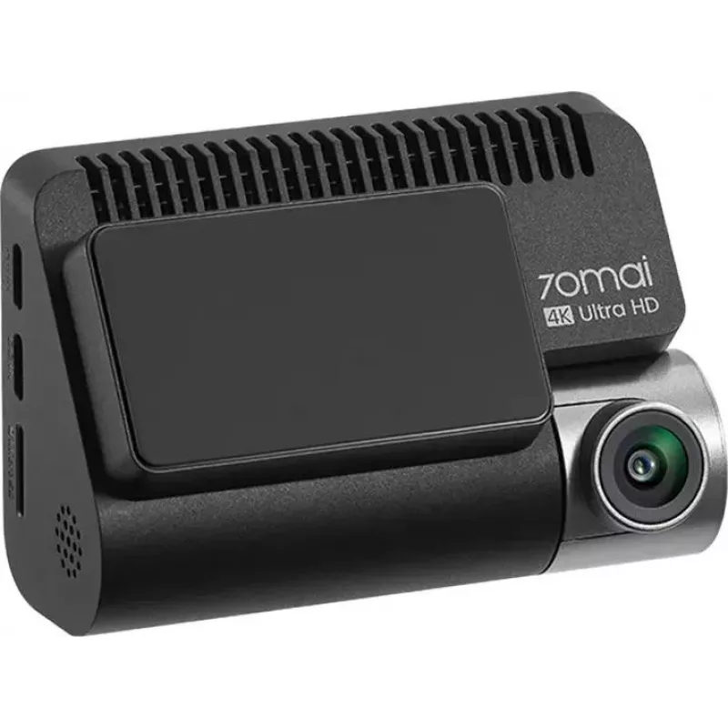 70mai 4K A800SE dash camera 4G Ready