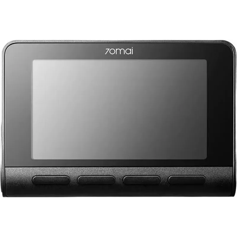 70mai 4K A800SE dash camera 4G Ready