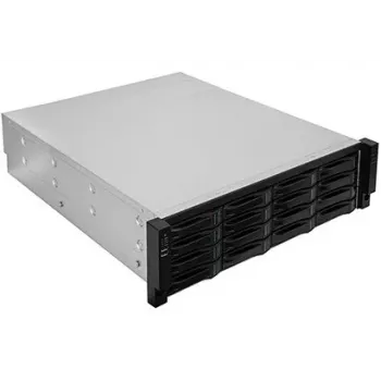 Registratore IP TC-R31680 SPEC:E/B/R/N/V4.0