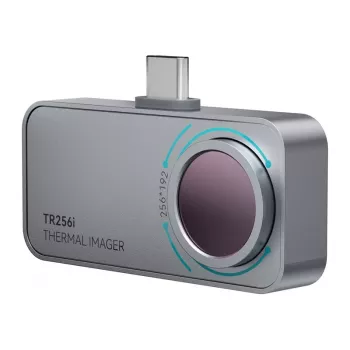 Mileseey TR256i mini termocamera per iPhone