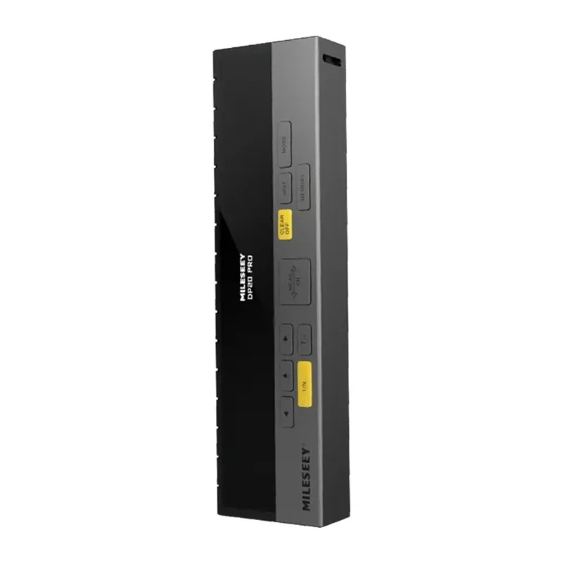 Mileseey DP 20 Pro telemetro laser 100m