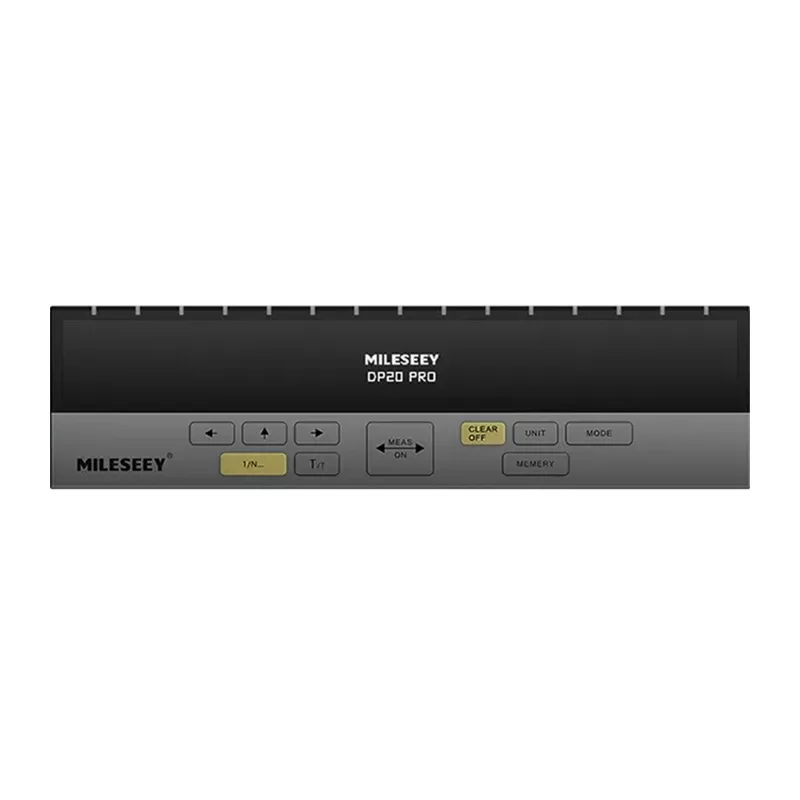 Mileseey DP 20 Pro telemetro laser 100m