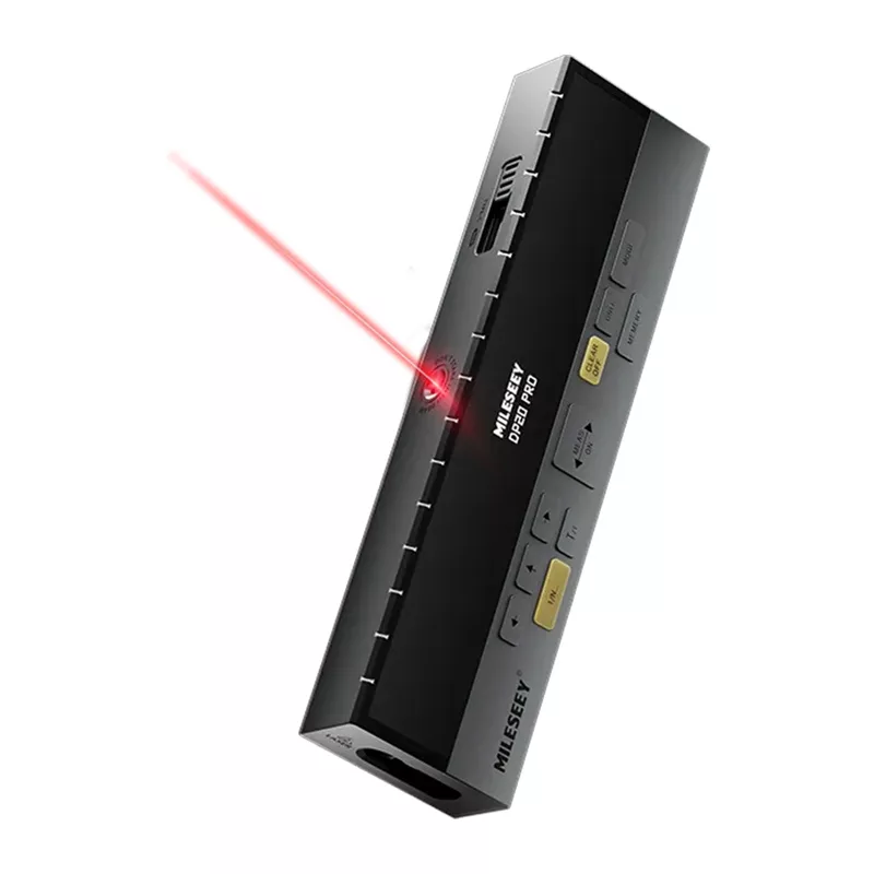 Mileseey DP 20 Pro telemetro laser 100m