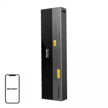 Mileseey DP 20 Pro telemetro laser 100m
