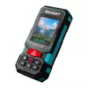 Mileseey S7 telemetro laser con fotocamera 100m