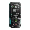 Mileseey S50 telemetro laser 50m ±2mm IP54