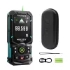 Mileseey S50 telemetro laser 50m ±2mm IP54