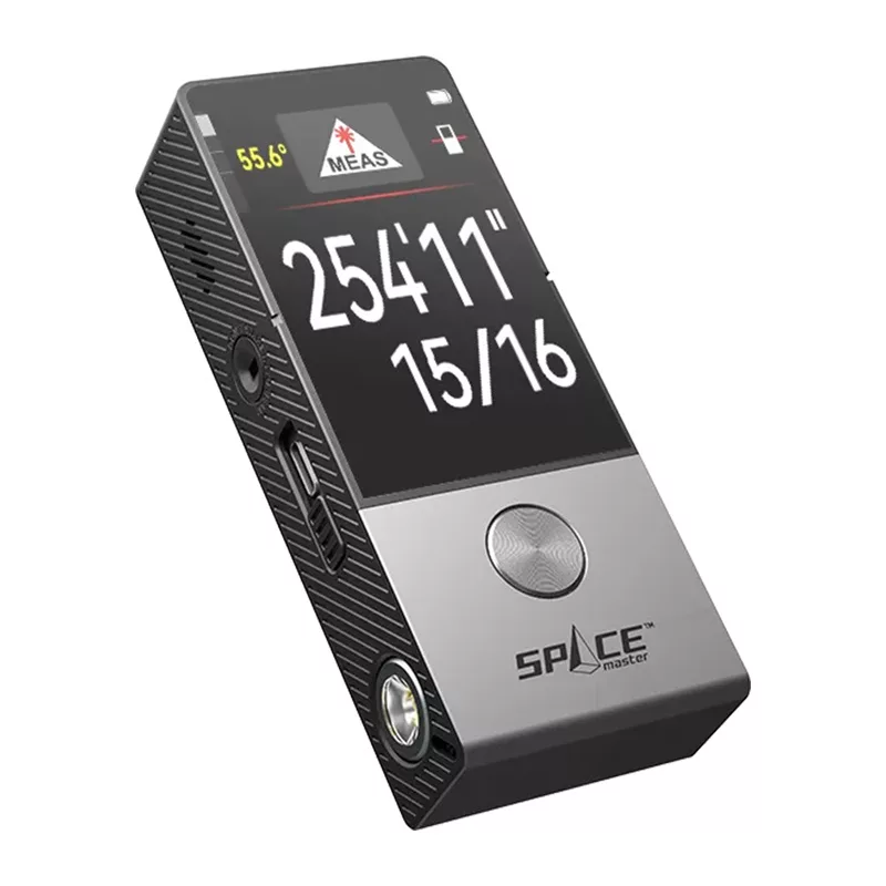 Mileseey D9 Pro telemetro laser 100m