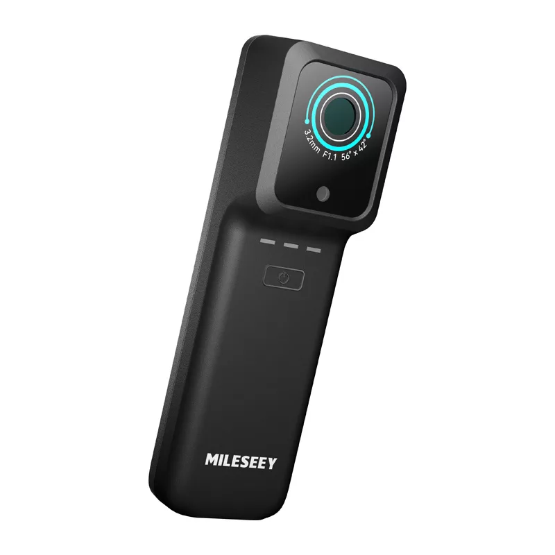 Mileseey TP2 Plus termocamera Wi-Fi