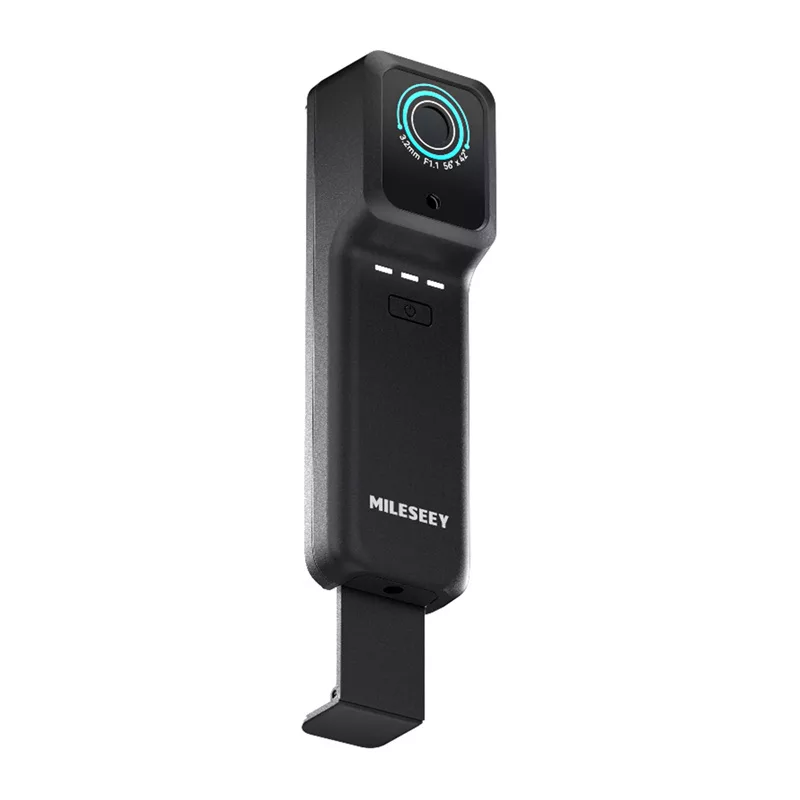 Mileseey TP2 Plus termocamera Wi-Fi