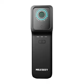 Mileseey TP2 Plus termocamera Wi-Fi