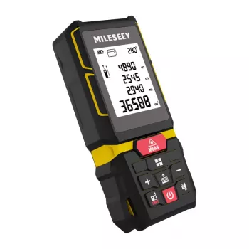 Mileseey G7 telemetro laser 100m