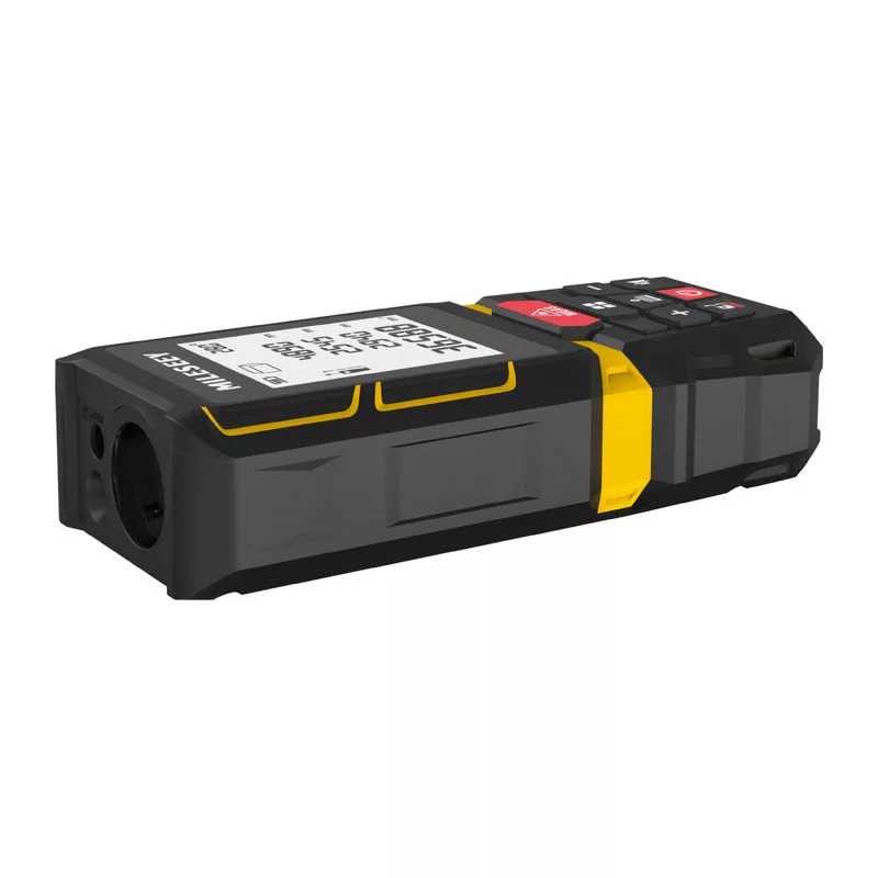 Mileseey G7 telemetro laser 100m