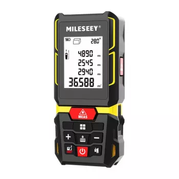 Mileseey G7 telemetro laser 100m
