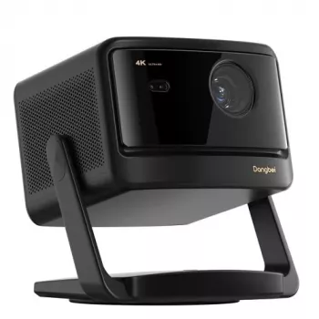 Dangbei DBOX02 Pro MP1 Proiettore laser 4K 2000 ISO Lumen