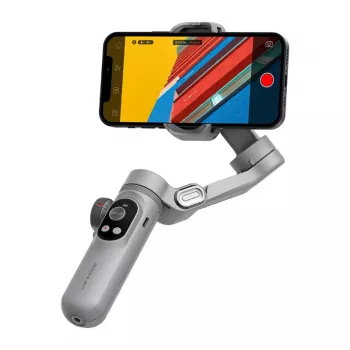AOCHUAN X Pro Standard Gimbal (grigio)