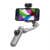 AOCHUAN X Pro Gimbal con sensori IA (grigio)