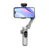 AOCHUAN X Pro Gimbal con sensori IA (grigio)